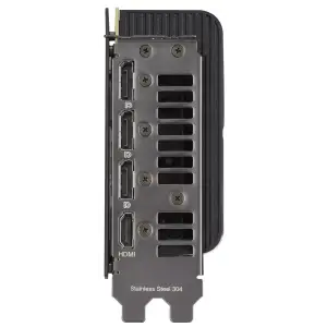 Відеокарта GF RTX 4070 Ti 12GB GDDR6X ProArt Asus (PROART-RTX4070TI-12G) UA