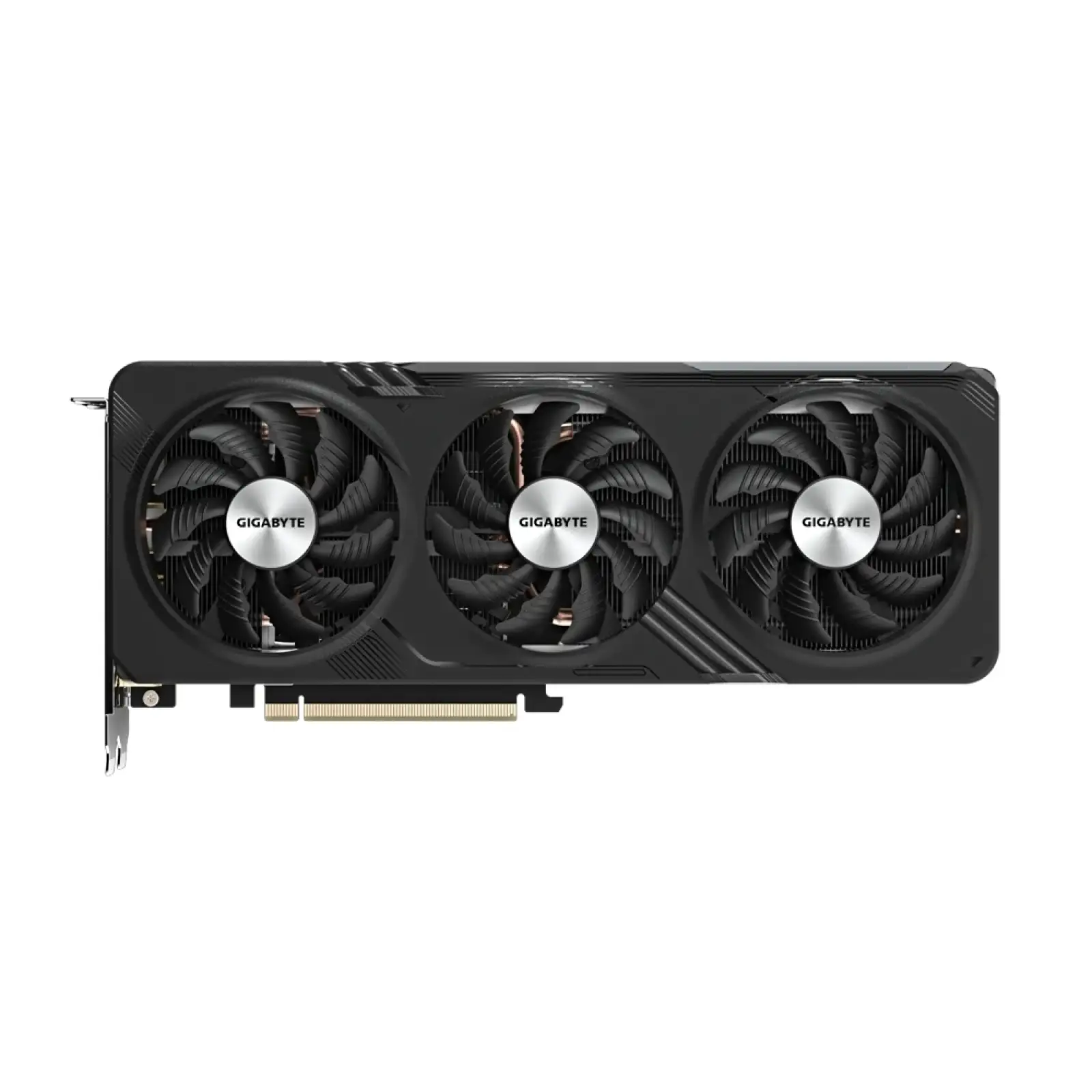Відеокарта GF RTX 4060 Ti 16GB GDDR6 Gaming OC Gigabyte (GV-N406TGAMING OC-16GD) UA