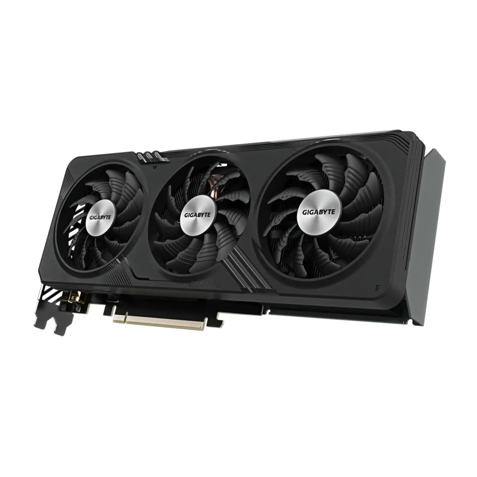Відеокарта GF RTX 4060 Ti 16GB GDDR6 Gaming OC Gigabyte (GV-N406TGAMING OC-16GD) UA