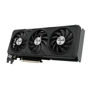 Відеокарта GF RTX 4060 Ti 16GB GDDR6 Gaming OC Gigabyte (GV-N406TGAMING OC-16GD) UA