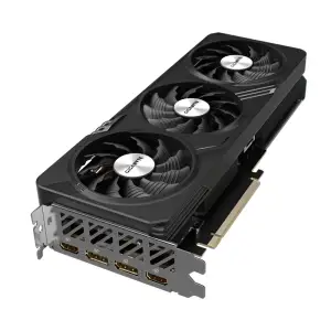 Відеокарта GF RTX 4060 Ti 16GB GDDR6 Gaming OC Gigabyte (GV-N406TGAMING OC-16GD) UA