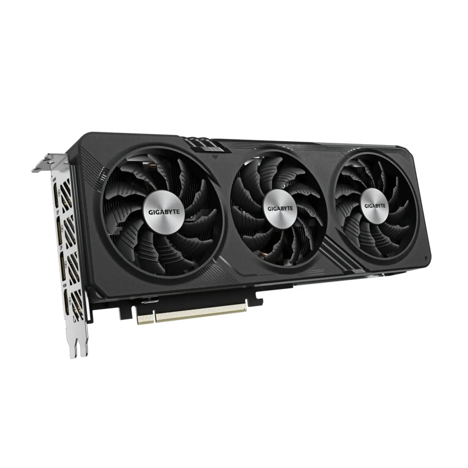 Відеокарта GF RTX 4060 Ti 16GB GDDR6 Gaming OC Gigabyte (GV-N406TGAMING OC-16GD) UA