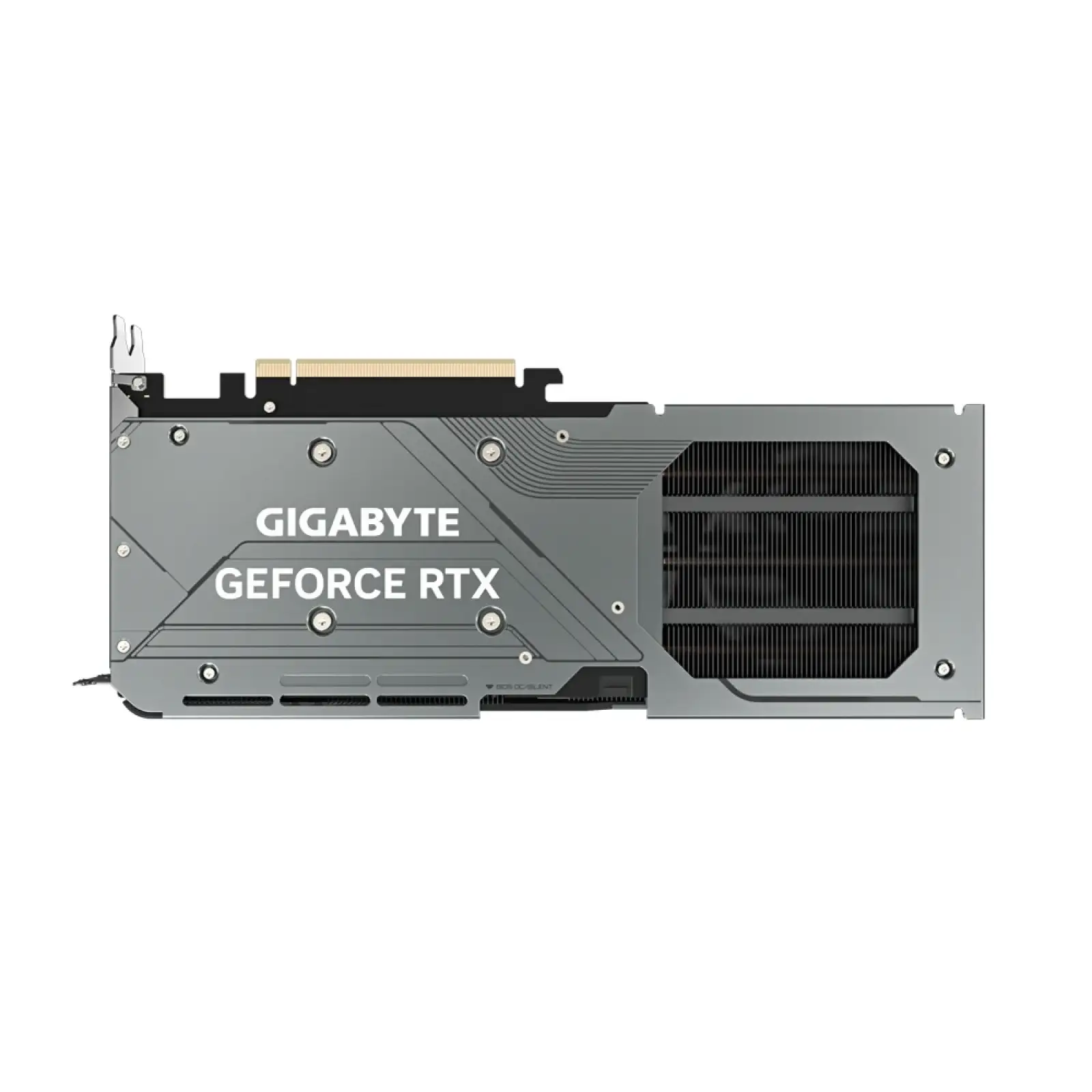 Відеокарта GF RTX 4060 Ti 16GB GDDR6 Gaming OC Gigabyte (GV-N406TGAMING OC-16GD) UA