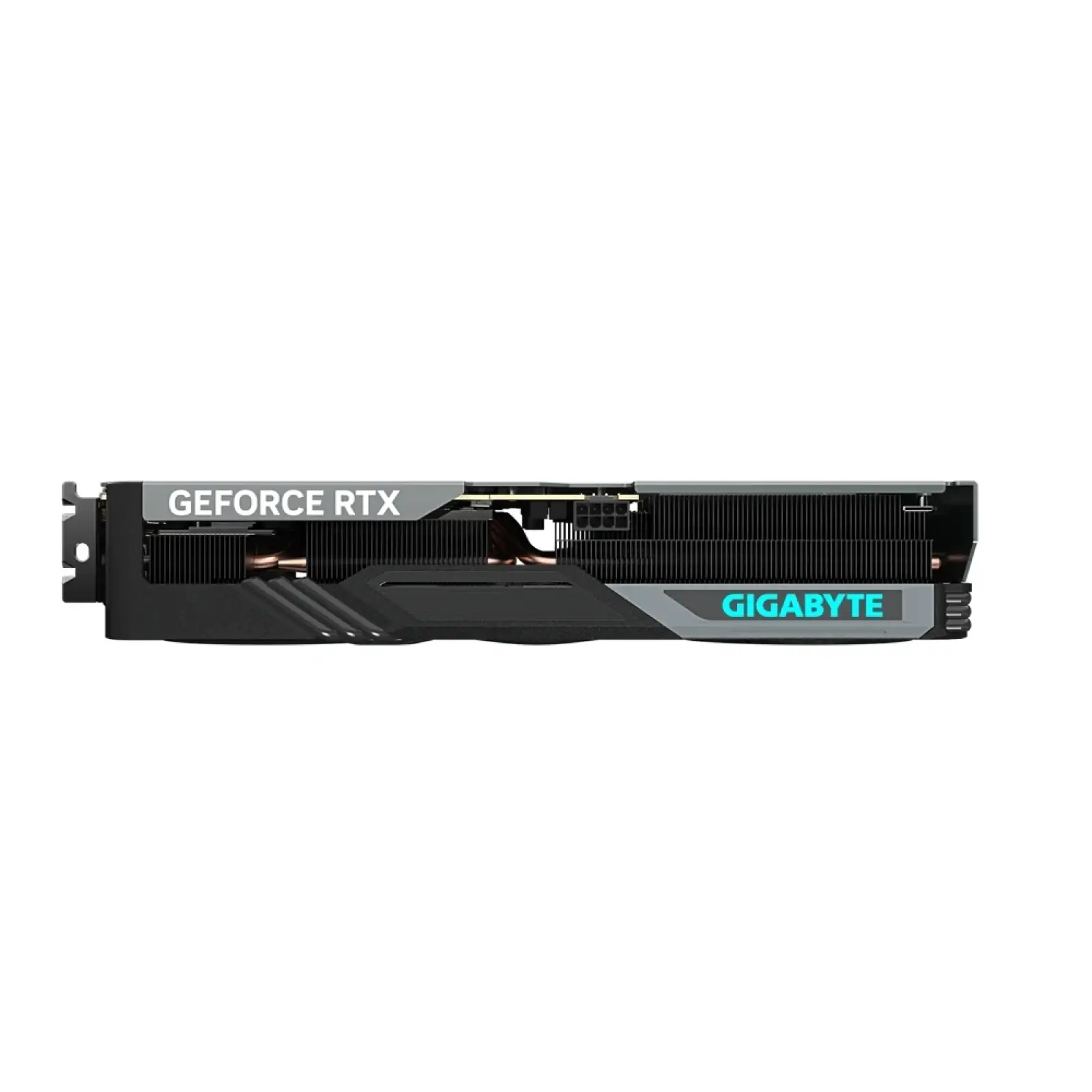 Відеокарта GF RTX 4060 Ti 16GB GDDR6 Gaming OC Gigabyte (GV-N406TGAMING OC-16GD) UA
