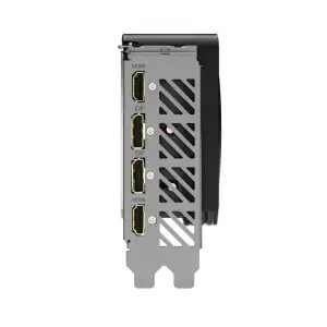 Відеокарта GF RTX 4060 Ti 16GB GDDR6 Gaming OC Gigabyte (GV-N406TGAMING OC-16GD) UA