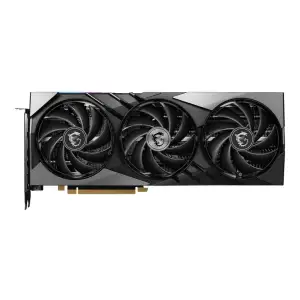Видеокарта GF RTX 4070 12GB GDDR6X Gaming X Slim (GeForce RTX 4070 GAMING X SLIM 12G) UA