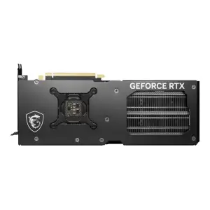 Видеокарта GF RTX 4070 12GB GDDR6X Gaming X Slim (GeForce RTX 4070 GAMING X SLIM 12G) UA