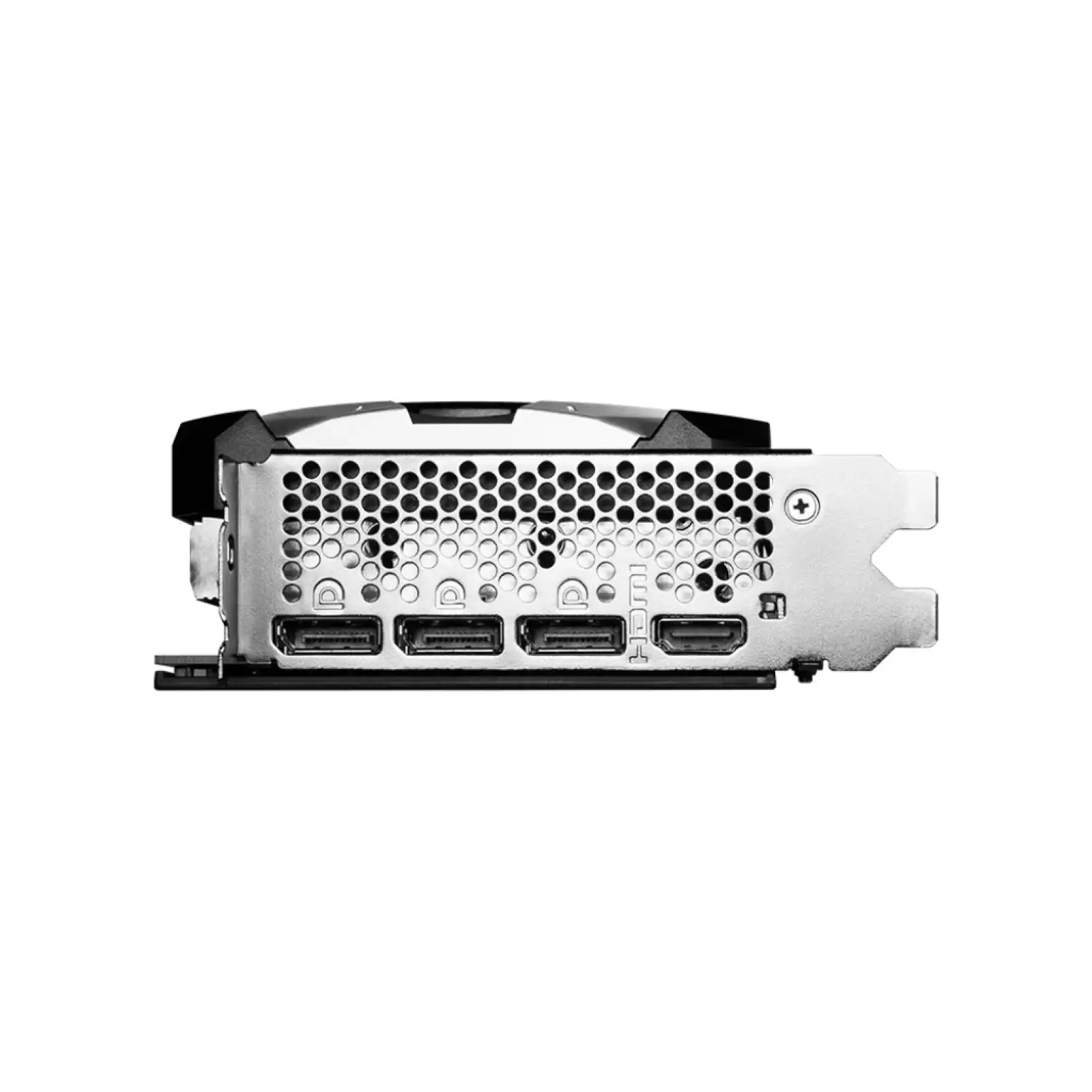 Видеокарта GF RTX 4070 Ti 12GB GDDR6X Ventus 3X E OC (GeForce RTX 4070 Ti VENTUS 3X E 12G OC) UA