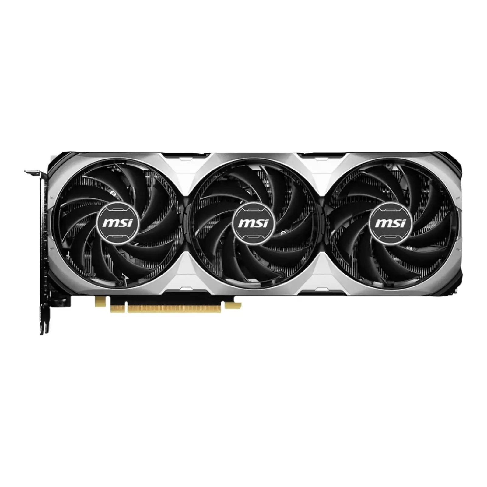 Відеокарта MSI GF RTX 4070 12GB GDDR6X Ventus 3X E OC (GeForce RTX 4070 VENTUS 3X E 12G OC) UA