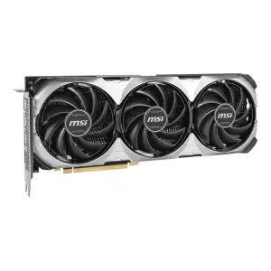 Відеокарта MSI GF RTX 4070 12GB GDDR6X Ventus 3X E OC (GeForce RTX 4070 VENTUS 3X E 12G OC) UA