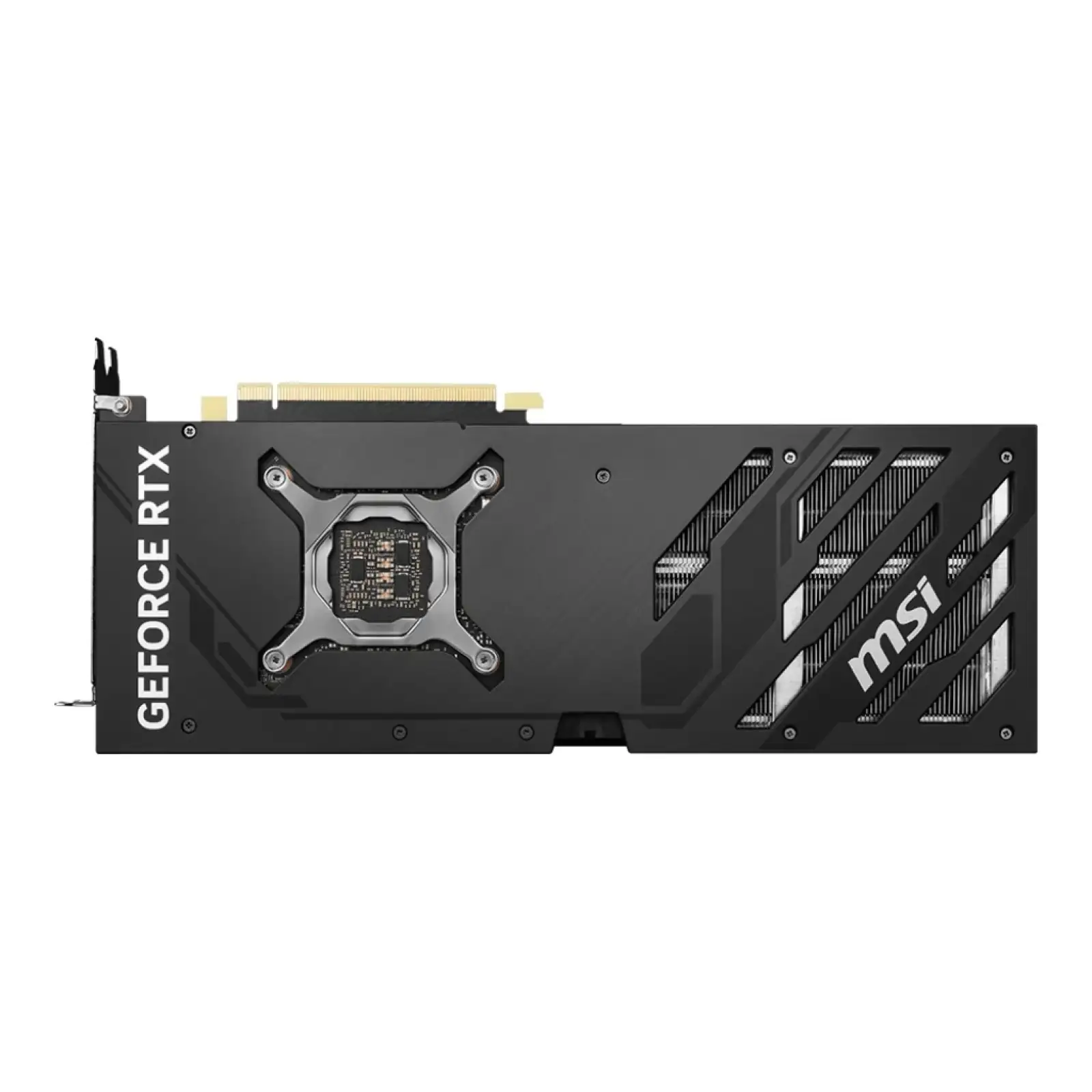 Відеокарта MSI GF RTX 4070 12GB GDDR6X Ventus 3X E OC (GeForce RTX 4070 VENTUS 3X E 12G OC) UA