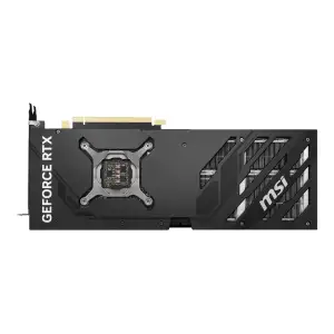 Відеокарта MSI GF RTX 4070 12GB GDDR6X Ventus 3X E OC (GeForce RTX 4070 VENTUS 3X E 12G OC) UA