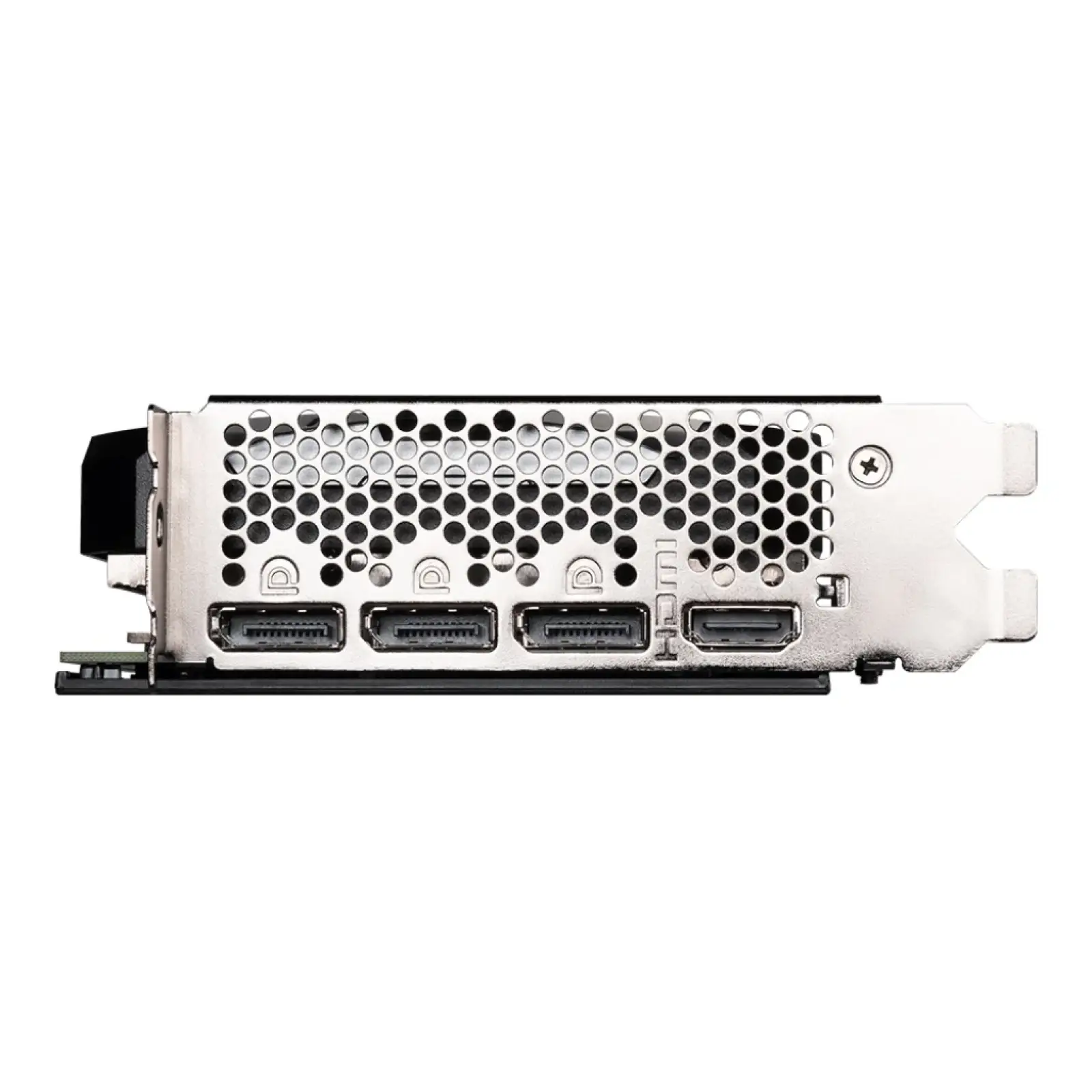 Відеокарта MSI GF RTX 4070 12GB GDDR6X Ventus 3X E OC (GeForce RTX 4070 VENTUS 3X E 12G OC) UA
