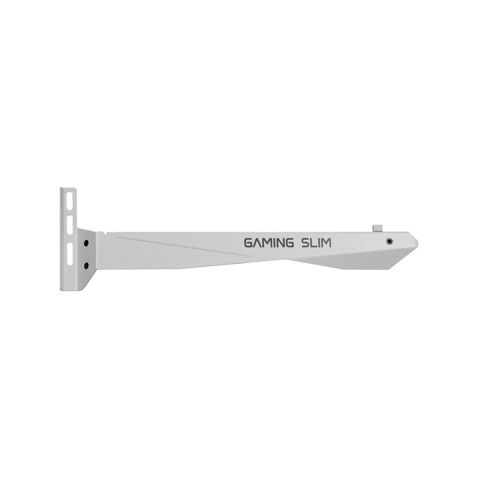 Відеокарта MSI GF RTX 4060 Ti 16GB GDDR6 Gaming X Slim White (GeForce RTX 4060 Ti GAMING X SLIM WHITE 16G) UA