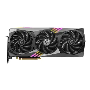 Видеокарта GF RTX 4070 12GB GDDR6X Gaming Trio (GeForce RTX 4070 GAMING TRIO 12G) UA