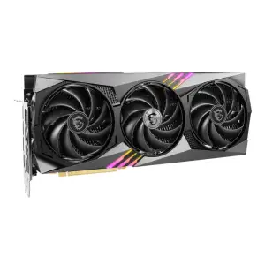 Видеокарта GF RTX 4070 12GB GDDR6X Gaming Trio (GeForce RTX 4070 GAMING TRIO 12G) UA
