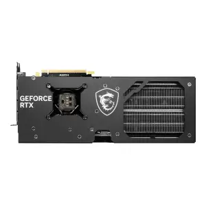 Видеокарта GF RTX 4070 12GB GDDR6X Gaming Trio (GeForce RTX 4070 GAMING TRIO 12G) UA