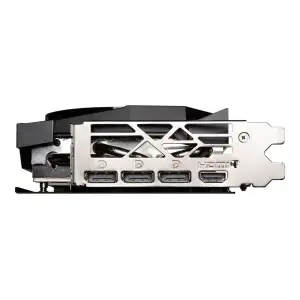Видеокарта GF RTX 4070 12GB GDDR6X Gaming Trio (GeForce RTX 4070 GAMING TRIO 12G) UA