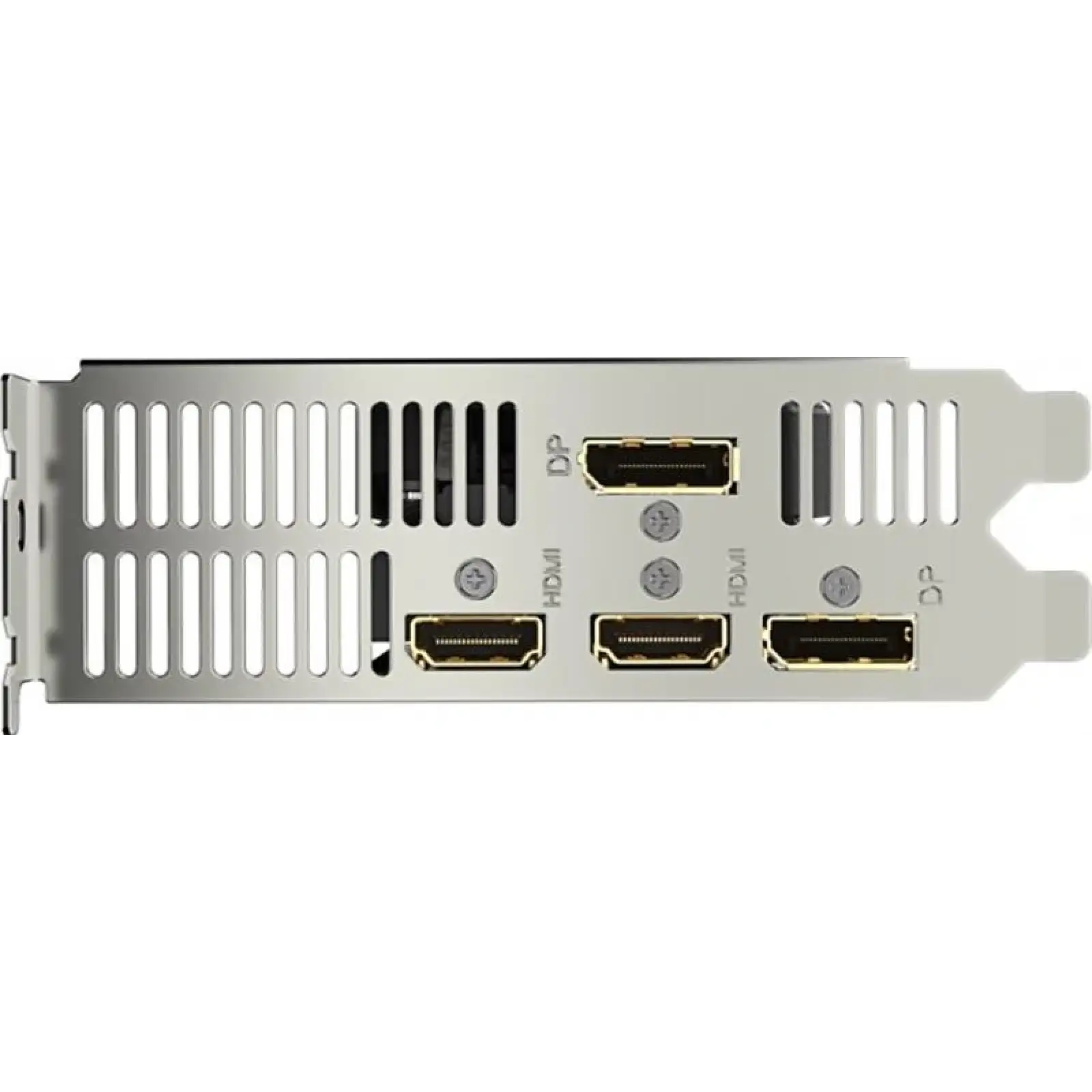 Відеокарта GF RTX 4060 8GB GDDR6 OC Low Profile Gigabyte (GV-N4060OC-8GL) UA