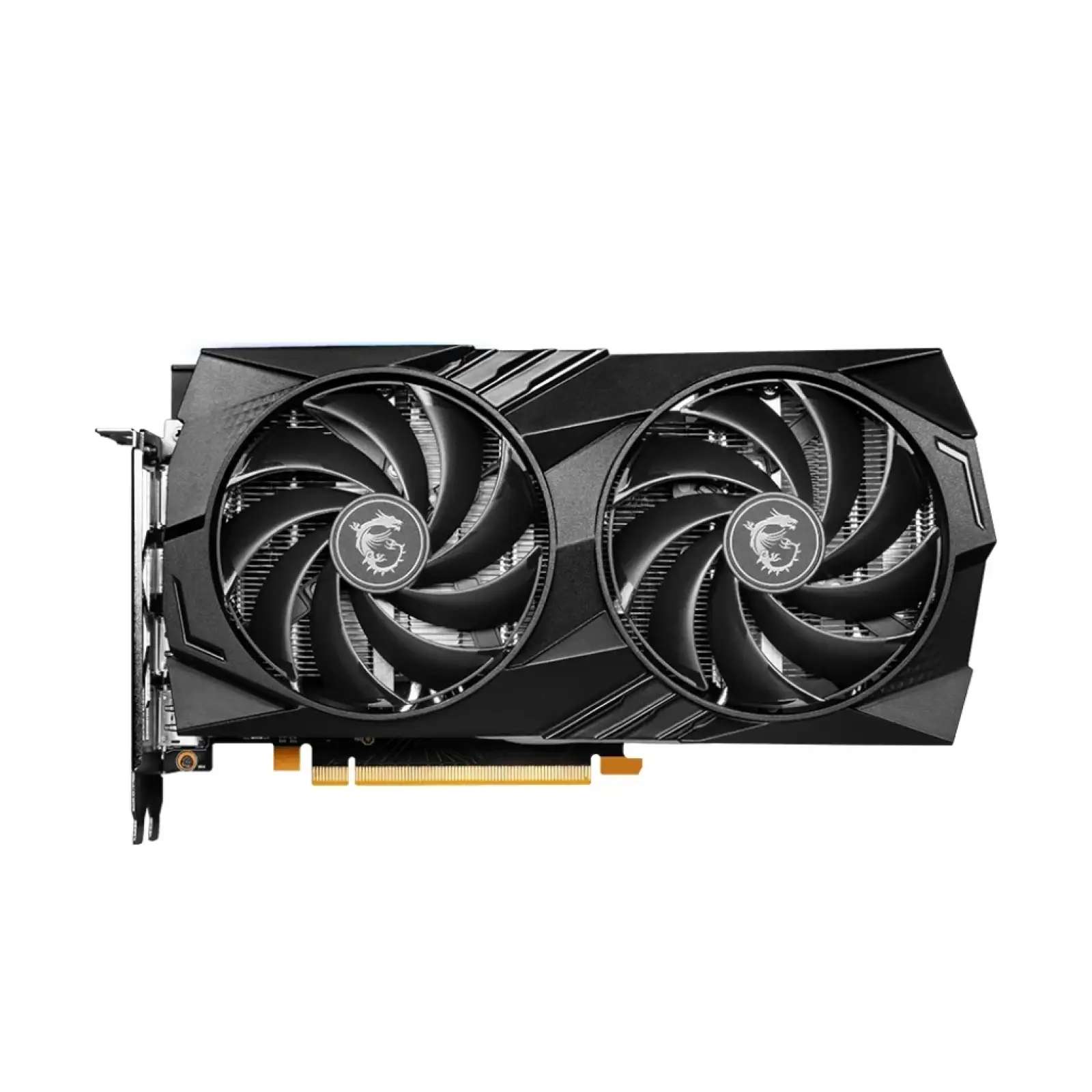 Відеокарта MSI GF RTX 4060 8GB GDDR6 Gaming (GeForce RTX 4060 GAMING 8G) UA