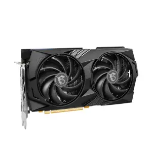 Відеокарта MSI GF RTX 4060 8GB GDDR6 Gaming (GeForce RTX 4060 GAMING 8G) UA