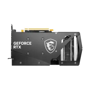 Відеокарта MSI GF RTX 4060 8GB GDDR6 Gaming (GeForce RTX 4060 GAMING 8G) UA
