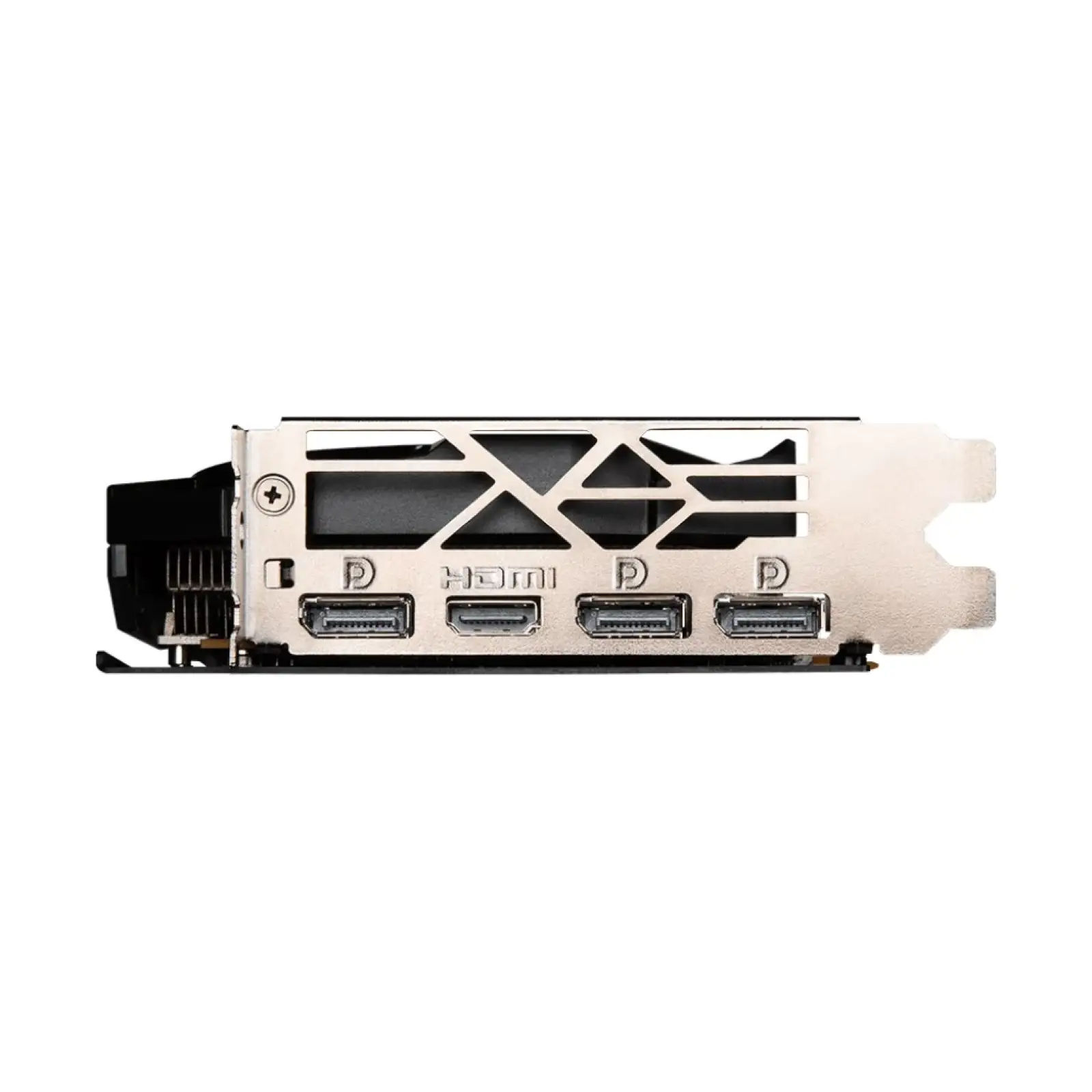 Відеокарта MSI GF RTX 4060 8GB GDDR6 Gaming (GeForce RTX 4060 GAMING 8G) UA