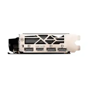 Відеокарта MSI GF RTX 4060 8GB GDDR6 Gaming (GeForce RTX 4060 GAMING 8G) UA