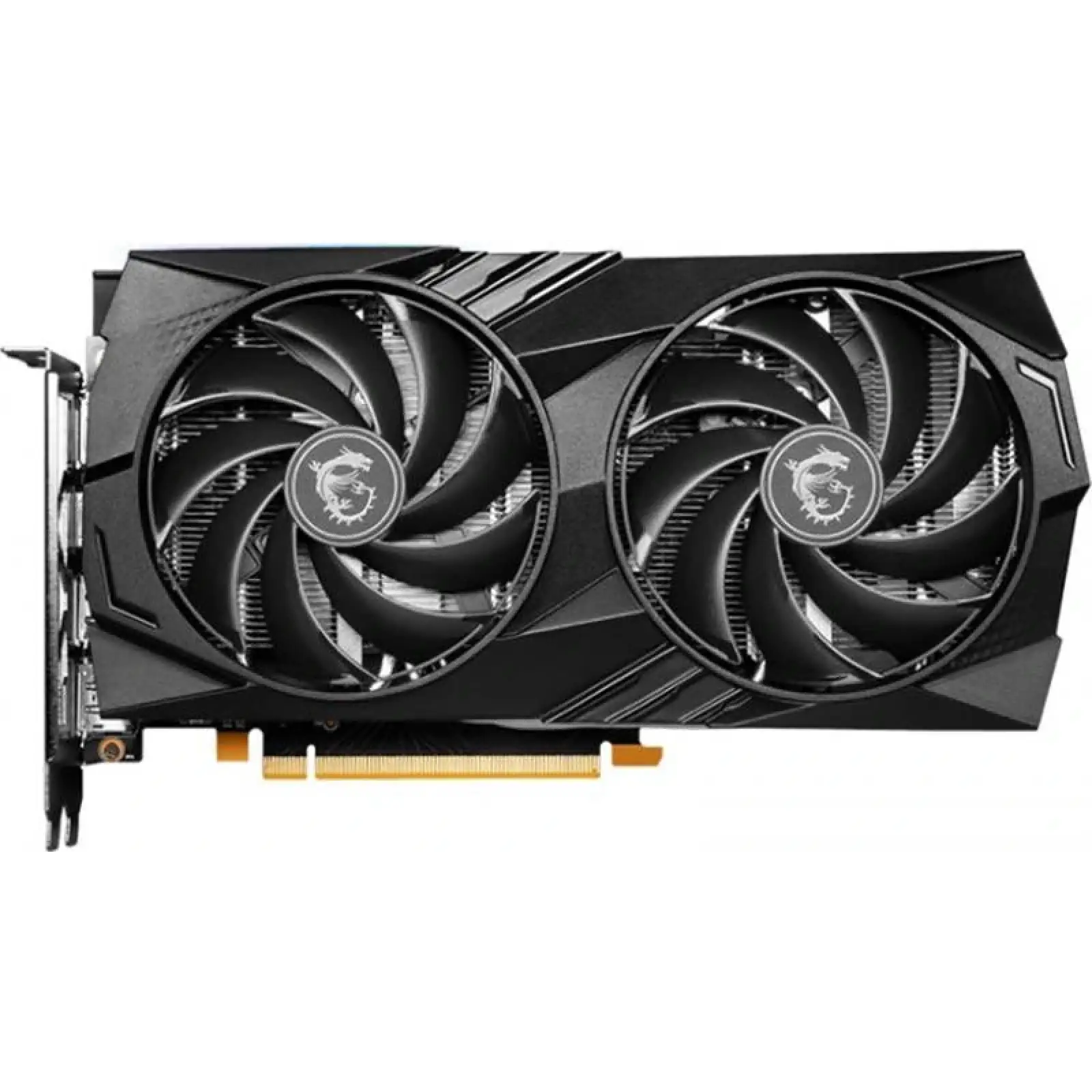 Відеокарта MSI GF RTX 4060 8GB GDDR6 Gaming X (GeForce RTX 4060 GAMING X 8G) UA