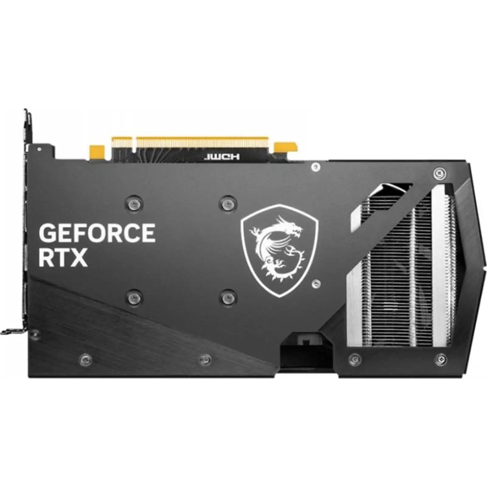 Відеокарта MSI GF RTX 4060 8GB GDDR6 Gaming X (GeForce RTX 4060 GAMING X 8G) UA