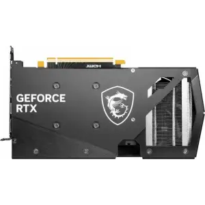 Відеокарта MSI GF RTX 4060 8GB GDDR6 Gaming X (GeForce RTX 4060 GAMING X 8G) UA