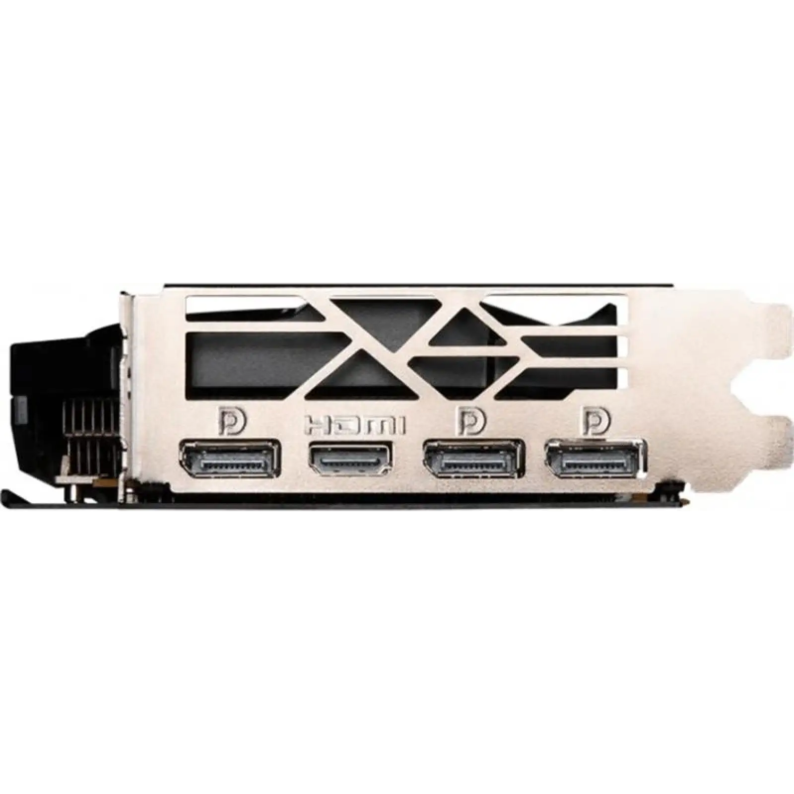 Відеокарта MSI GF RTX 4060 8GB GDDR6 Gaming X (GeForce RTX 4060 GAMING X 8G) UA
