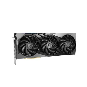 Відеокарта MSI GF RTX 4070 Ti 12GB GDDR6X Gaming X Slim (GeForce RTX 4070 Ti GAMING X SLIM 12G) UA