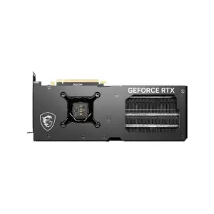 Відеокарта MSI GF RTX 4070 Ti 12GB GDDR6X Gaming X Slim (GeForce RTX 4070 Ti GAMING X SLIM 12G) UA