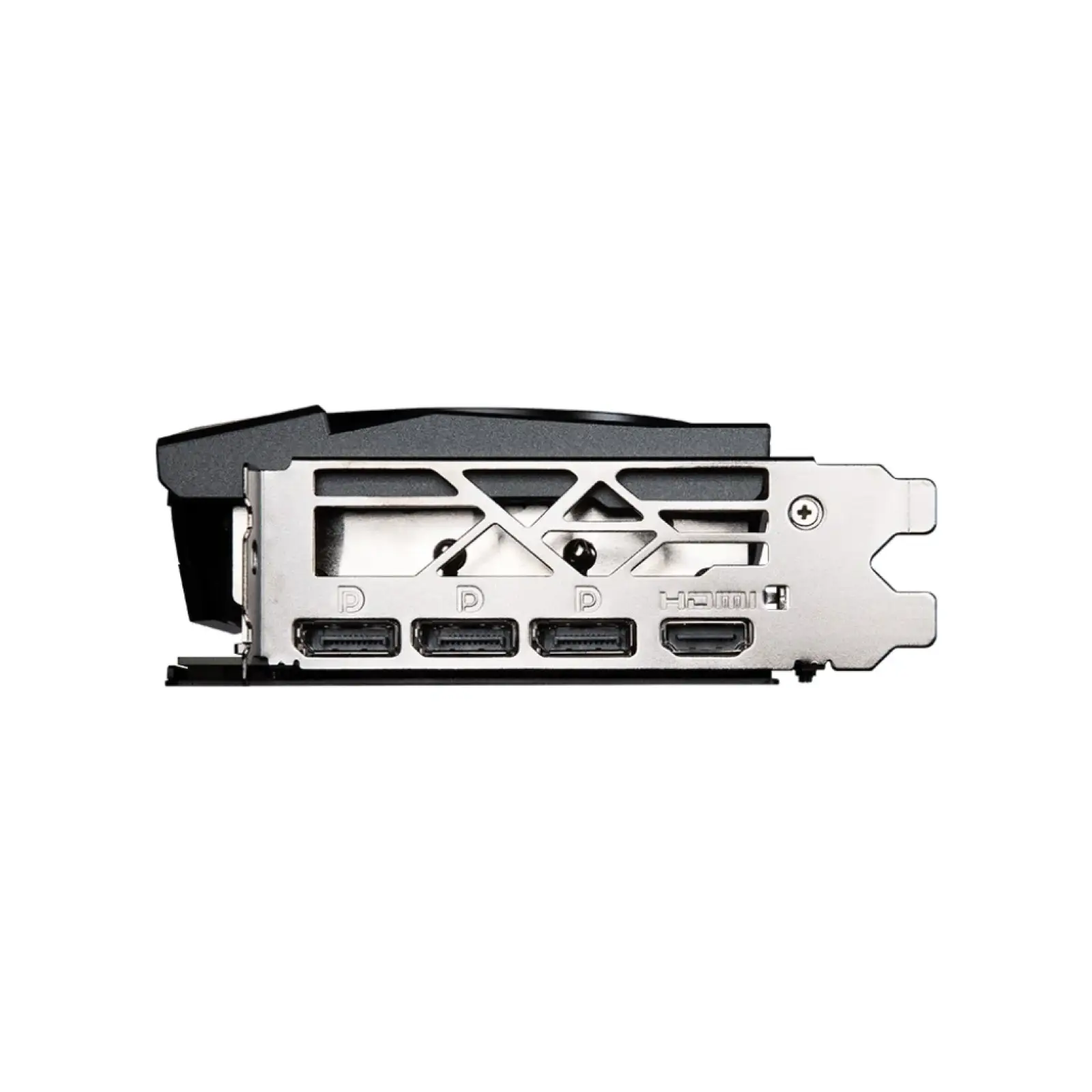 Відеокарта MSI GF RTX 4070 Ti 12GB GDDR6X Gaming X Slim (GeForce RTX 4070 Ti GAMING X SLIM 12G) UA