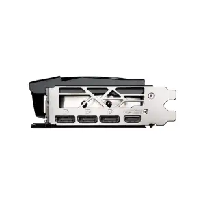 Відеокарта MSI GF RTX 4070 Ti 12GB GDDR6X Gaming X Slim (GeForce RTX 4070 Ti GAMING X SLIM 12G) UA