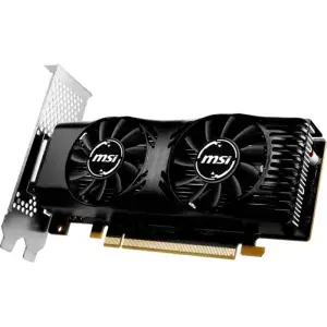Відеокарта MSI GF GTX 1630 4GB GDDR6 LP OC (GeForce GTX 1630 4GT LP OC) UA