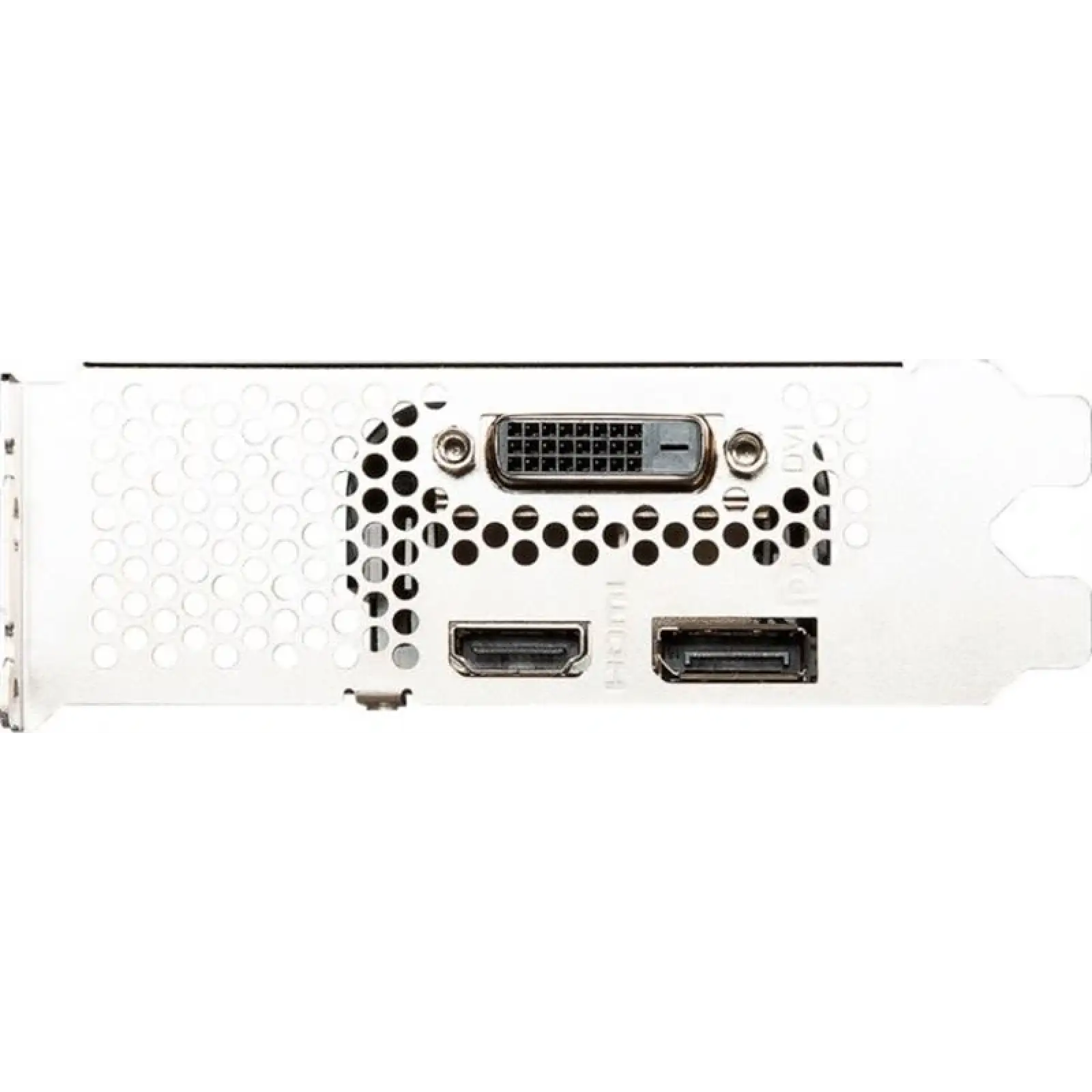 Відеокарта MSI GF GTX 1630 4GB GDDR6 LP OC (GeForce GTX 1630 4GT LP OC) UA