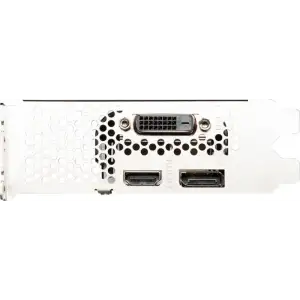 Відеокарта MSI GF GTX 1630 4GB GDDR6 LP OC (GeForce GTX 1630 4GT LP OC) UA