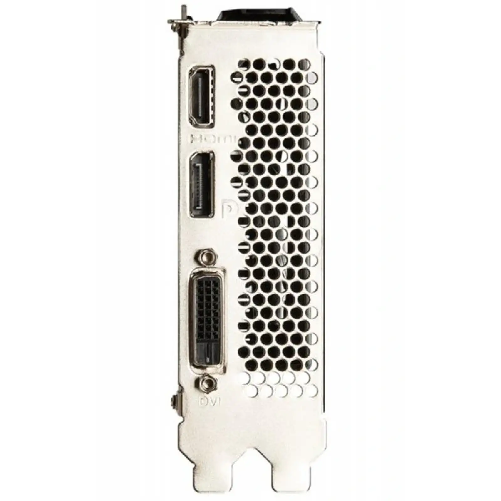 Відеокарта MSI GF GTX 1630 4GB GDDR6 Aero ITX (GeForce GTX 1630 AERO ITX 4G) UA