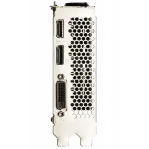 Відеокарта MSI GF GTX 1630 4GB GDDR6 Aero ITX (GeForce GTX 1630 AERO ITX 4G) UA