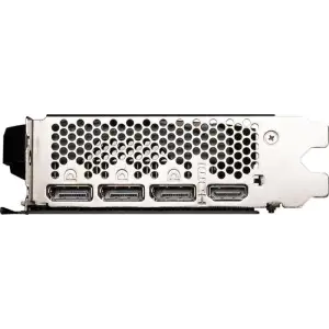 Відеокарта MSI GF RTX 4060 Ti 16GB GDDR6 Ventus 2X Black OC (GeForce RTX 4060 Ti VENTUS 2X BLACK 16G OC) UA