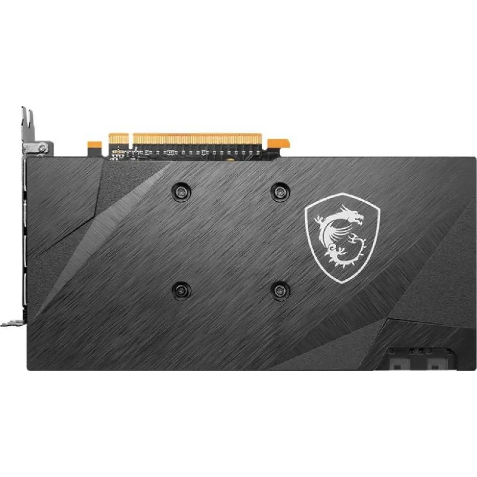 Відеокарта MSI AMD Radeon RX 6750 XT 12GB GDDR6 Mech 2X V1 (Radeon RX 6750 XT MECH 2X 12G V1) UA