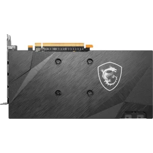 Відеокарта AMD Radeon RX 6750 XT 12GB GDDR6 Mech 2X V1 MSI (Radeon RX 6750 XT MECH 2X 12G V1) UA