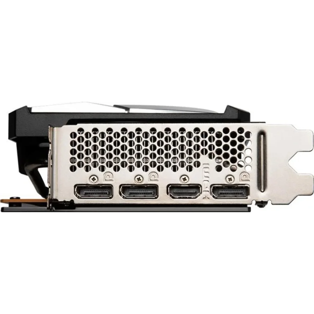 Відеокарта AMD Radeon RX 6750 XT 12GB GDDR6 Mech 2X V1 MSI (Radeon RX 6750 XT MECH 2X 12G V1) UA