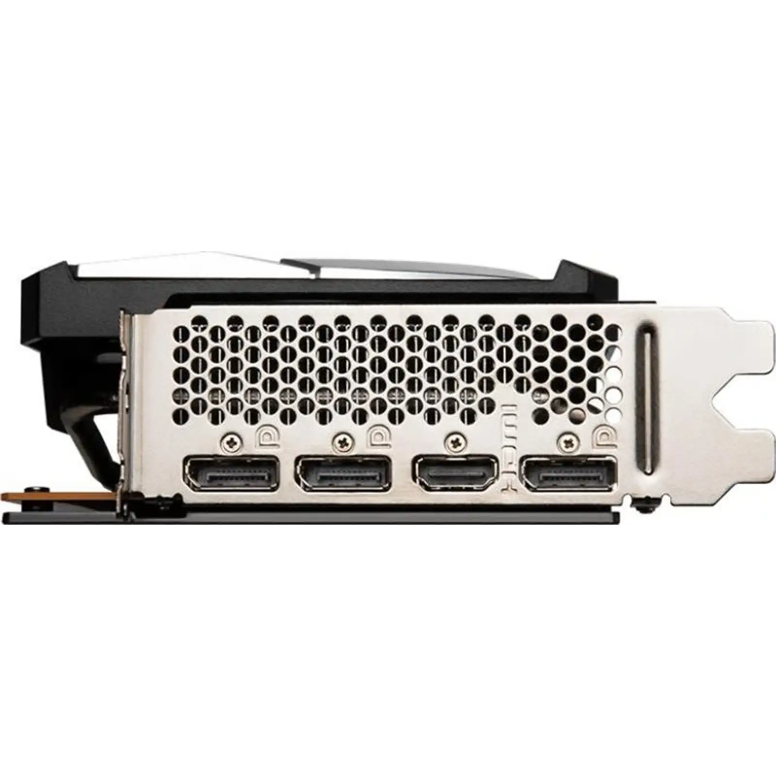 Відеокарта MSI AMD Radeon RX 6750 XT 12GB GDDR6 Mech 2X V1 (Radeon RX 6750 XT MECH 2X 12G V1) UA
