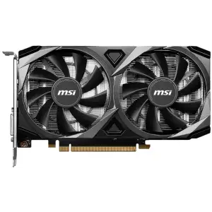 Відеокарта MSI GF RTX 3050 8GB GDDR6 Ventus 2X XS OC (GeForce RTX 3050 VENTUS 2X XS 8G OC) UA