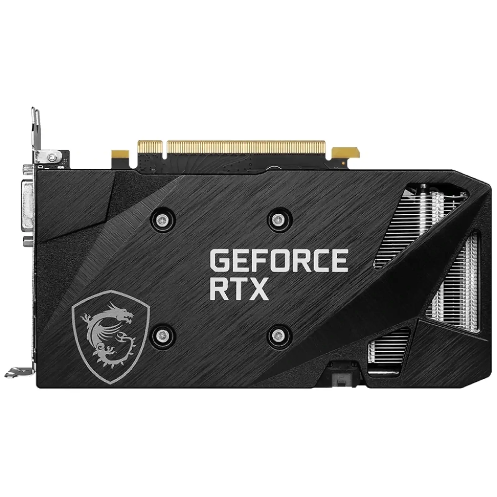 Відеокарта MSI GF RTX 3050 8GB GDDR6 Ventus 2X XS OC (GeForce RTX 3050 VENTUS 2X XS 8G OC) UA