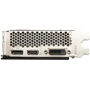 Відеокарта MSI GF RTX 3050 8GB GDDR6 Ventus 2X XS OC (GeForce RTX 3050 VENTUS 2X XS 8G OC) UA