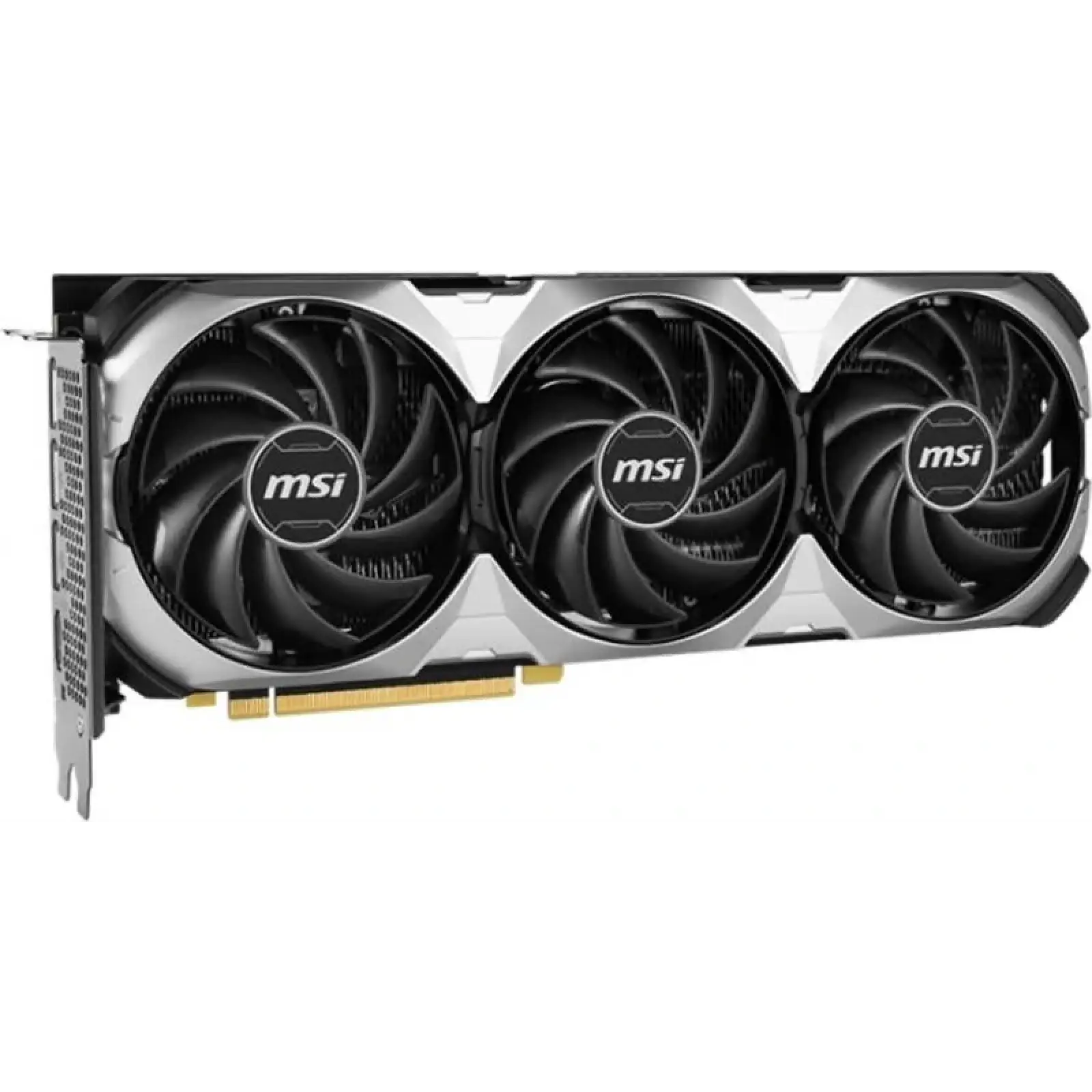 Відеокарта MSI GF RTX 4060 Ti 16GB GDDR6 Ventus 3X OC (GeForce RTX 4060 Ti VENTUS 3X 16G OC) UA